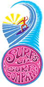 Surfs up Surfs School